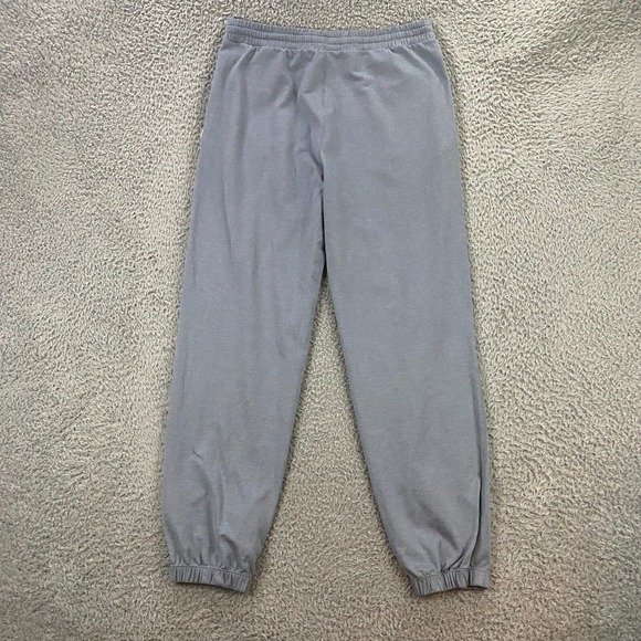 Vuori Boyfriend Sweatpant Women Small Performance Jogger Drawstring Lounge VW457 - Picture 5 of 9